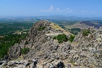 Severní Makedonie: Kokino - megalitická observatoř