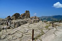 Severní Makedonie: Kokino - megalitická observatoř