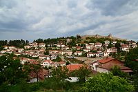 Severní Makedonie: Ochrid