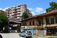 Severní Makedonie: Kumanovo