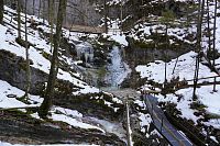 Reit im Winkl - Klausenbachklamm