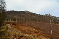 Slovensko - Malé Karpaty: cyklostezka pod Vysokou