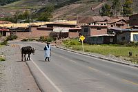 Peru - někde v Peru