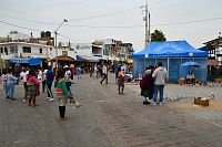 Peru - Paracas