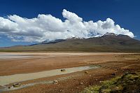 Peru - Salinas y Aguada Blanca