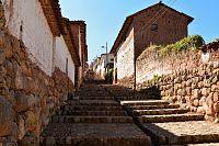 Peru - Chinchero