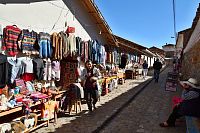 Peru - Chinchero