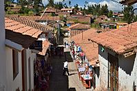 Peru - Chinchero