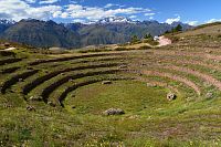 Peru - Moray