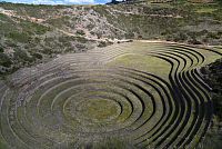 Peru - Moray