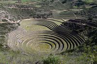 Peru - Moray