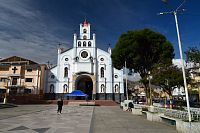 Peru - Huaraz