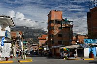 Peru - Huaraz