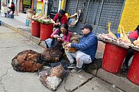 Peru - Huaraz