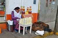 Peru - Huaraz