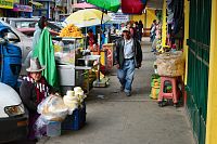 Peru - Huaraz