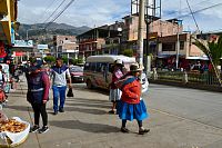 Peru - Huaraz