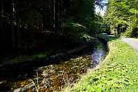 Šumava: Vchynicko-Tetovský plavební kanál