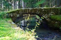 Šumava: Vchynicko-Tetovský plavební kanál