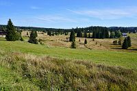 Šumava: Filipova Huť