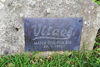 Šumava: Symbolický pramen Vltavy