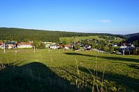 Šumava: Kvilda