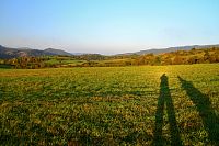 Slovensko – Kysucké Beskydy (2): Veľká Rača (Wielka Racza)