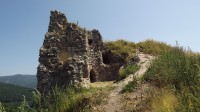hrad Kamenica