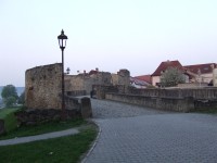 Čergov - Bardejov Prešov