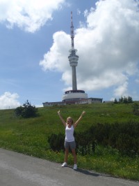 fotka uživatele Markynka