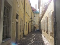 Praha, Staré Město - Zlatá