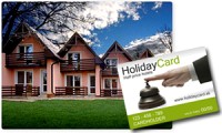 Studia Tatry Holiday s kartou HolidayCard za polovinu