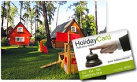 Tatry Holiday Resort s kartou HolidayCard za polovinu