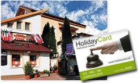APT Hotel - Cafe Ivica s kartou HolidayCard za polovinu