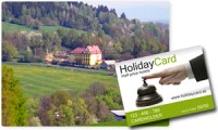 Wellness & sport hotel JAS s kartou HolidayCard za polovinu