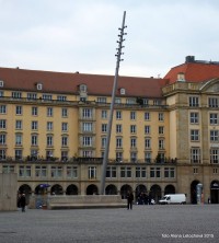náměstí Altmarkt