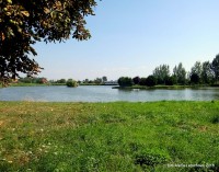  rybník Mederčina