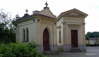 Kostel sv.Petra z Alkantary v Karviné - 7.7.2011