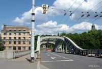  Sýkorův most 