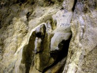 Jeskyně Na Špičáku 2012