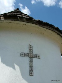 Kaplička Pustyňa - Starý Bohumín - 26.5.2012