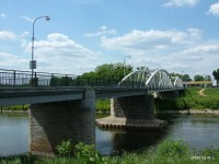 Hraniční most