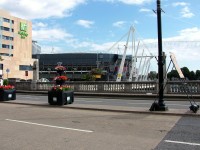 Cardiff - 5.8.2010 - Millenium Stadium