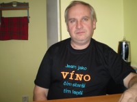 fotka uživatele osamelyvlk