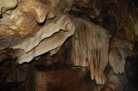 jeskyně Na pomezí