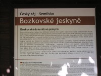 Jeskyně Bozkov