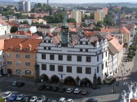Litoměřice - Stará radnice - muzeum