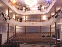 Divadlo K.H.Máchy