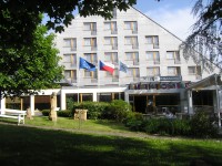 Hotel Krakonoš (5/2016)