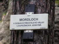 Mordloch